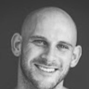 Meet your Posher, Travis